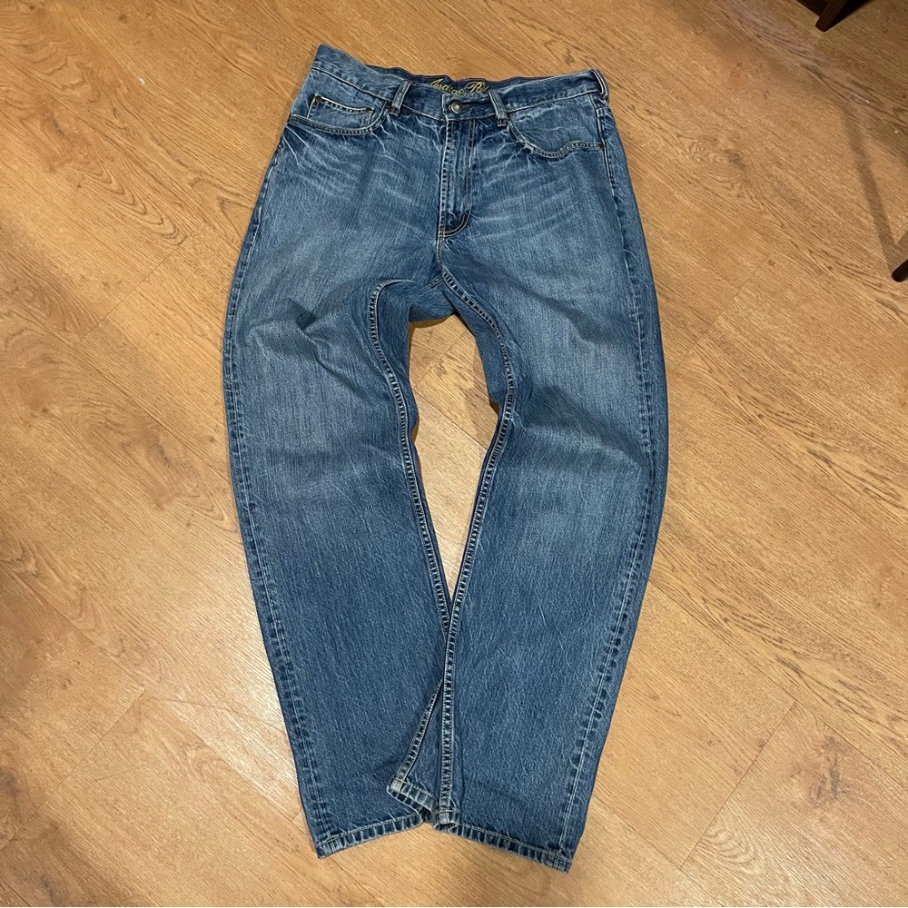 Blue Jeans